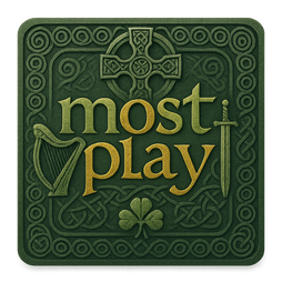 most pLay logo